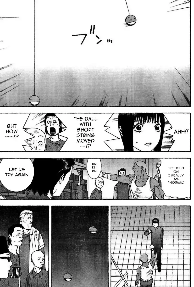 Liar Game Chapter 95 8